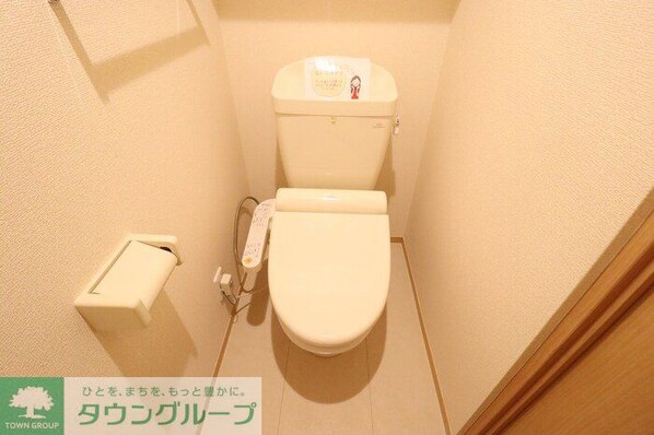 クレア IIの物件内観写真